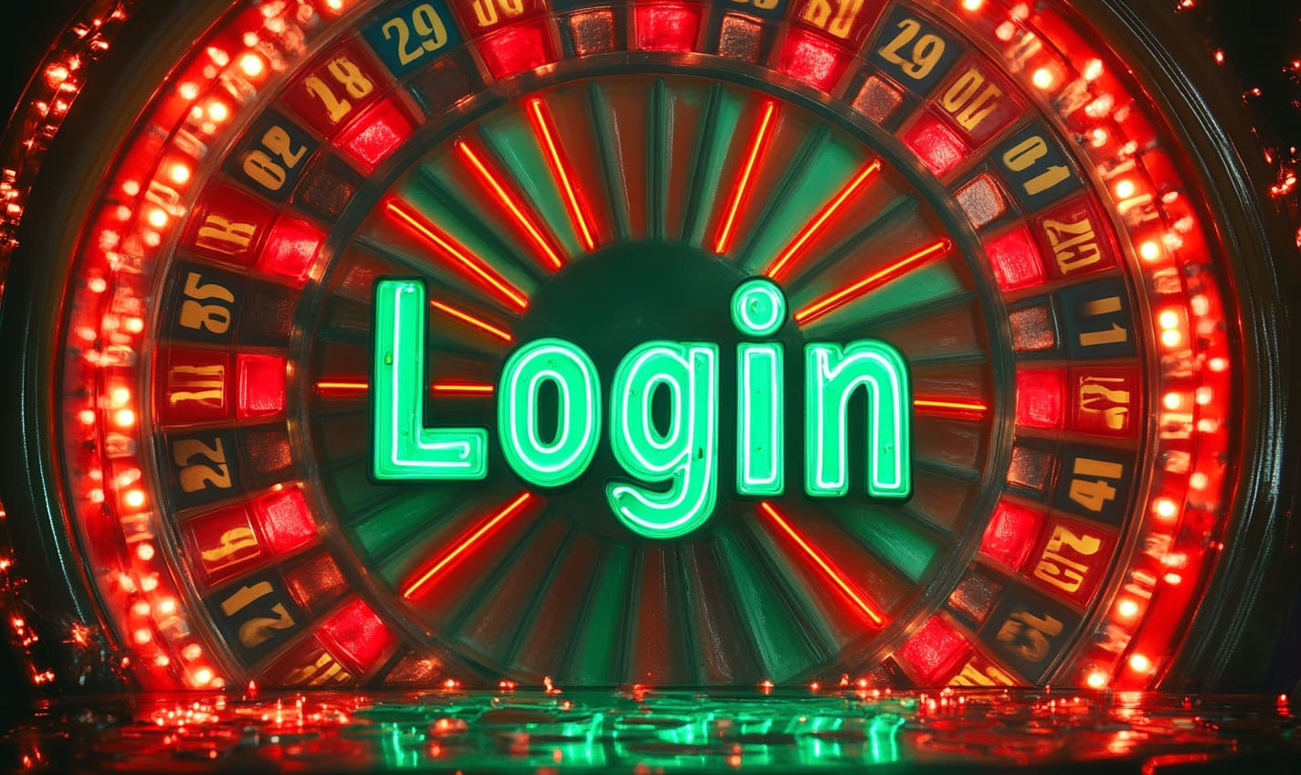 Proses Pendaftaran dan Login Intuitif di Kasino JERUKBET
                          